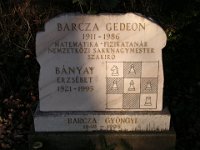 4 Barcza Gedeon
